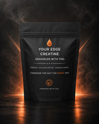 Creatine - Enhanced with TMG 225g