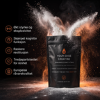 Creatine - Enhanced with TMG 225g