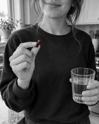 AstaCell – Astaxanthin + Omega-3 (30 kaps)